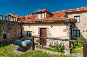 Casa Carmen 2a solo 2 km de la villa de Ribadesell